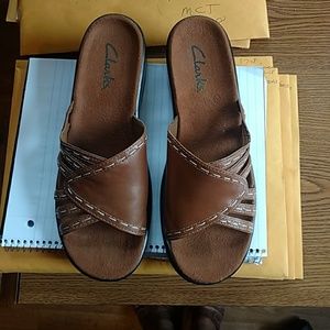 Clark's women's